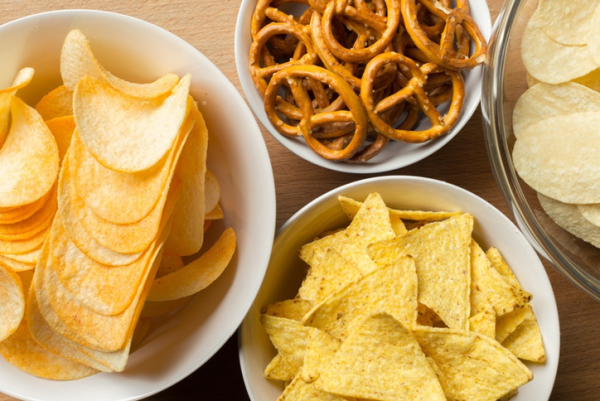 SNACKS